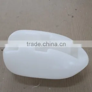 LLDPE Material White Plastic Small Tank thumbnail-1
