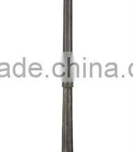 Outdoor Lamp Pole,decorative Lamp Poles,Ductile Casting Lamp Poles thumbnail-6