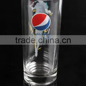 Glass Cup Picture Color Changing Magic Cup thumbnail-6