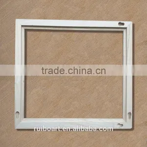 Low Price Wooden Stretcher Bar for Painting Canvas thumbnail-2