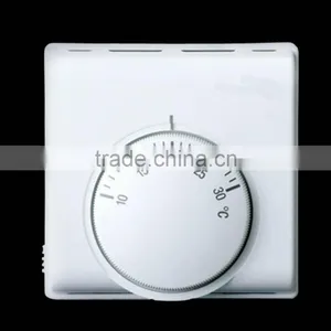 Mechanical Thermostat /digital Thermostat/honeywell Digital Thermostat thumbnail-1