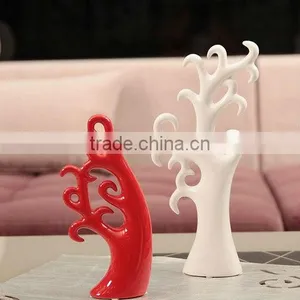 Tree Jewelry Display Arts & Crafts thumbnail-1