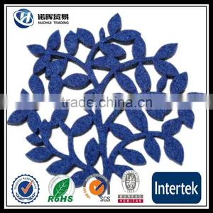 Polyester Felt Cup Placemats thumbnail-1