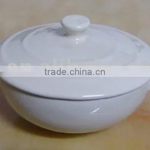 Ceramic Mini Casserole thumbnail-1