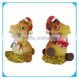 Chinese Zodiac And Year Horse thumbnail-1