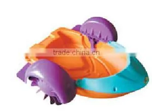 CE, GS Certificate Water Boat For Kids Paddle Boat (A-07705) thumbnail-2