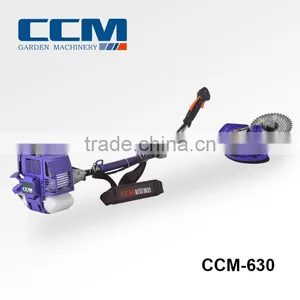 CE GS / 41.5cc 2-stroke Gasoline Brush Cutter/pruner/grass Trimmer thumbnail-1