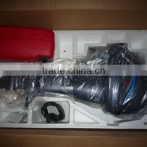Outboard Motors Long Shaft T15BML Two Stroke 15hp thumbnail-1
