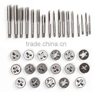 Cheap Tap and Die Set Metric Screw Thread Taper thumbnail-3