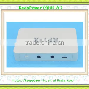 CSR8645 Bluetooth Audio Receiver Bluetooth 4.0 / 4.1 / TI Amp thumbnail-2