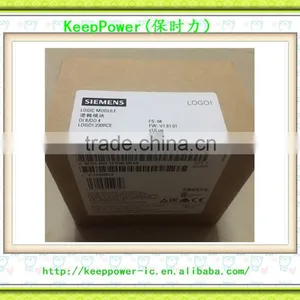 Logic Module 6ED1052-1FB00-0BA8 Modules thumbnail-3