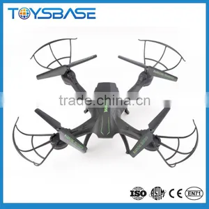 2.4G 4CH Gyroscope With 480P Pixel Camera 2G Memory Card UAV Quadcopter Drone Camera Air Selfie Drone thumbnail-2