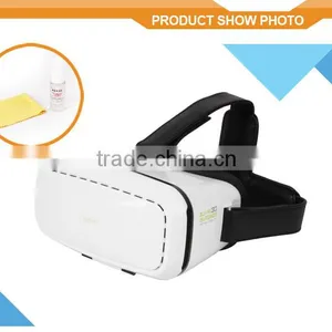For FPV Drone & Movie & Game Latest Exclusive 3D VR Glasses thumbnail-2