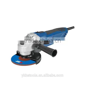 Electric Power Tool 920W Angle Grinder 125mm thumbnail-1