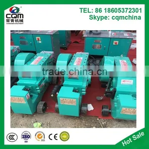 Rebar Cutting Machine thumbnail-5