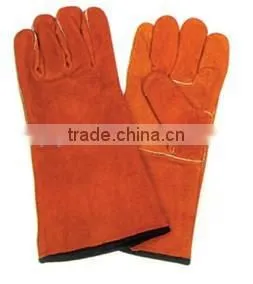 Anti-heating Welding Glove thumbnail-1