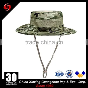 Soldier Outdoor OEM High Quality Camo Army Military Bonnie Hat for Tender BDU thumbnail-5