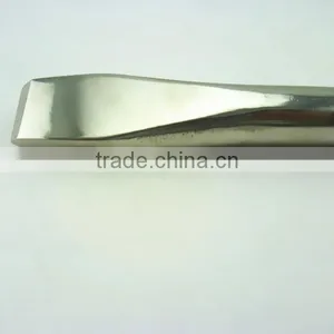High Quality Brand Stainless Flat Chisel thumbnail-2
