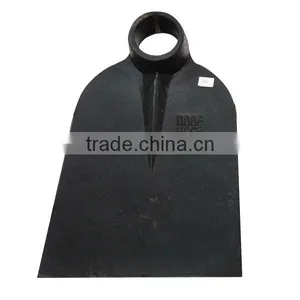 General Garden Digging Steel Farming Hoe thumbnail-6