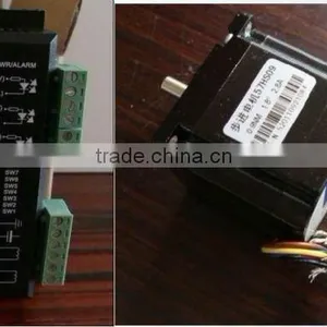 Co2 Laser Laser Motor and Driver thumbnail-1