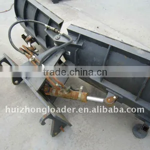 Hot Sale CE Mini Wheel Loader thumbnail-1