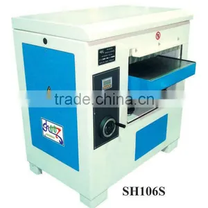 Woodworking Thicknesser Machine SH106S With Max. Planing Width 630mm and Max. Planing Thickness 300mm thumbnail-1