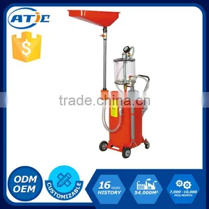Original Brand Industrial Collecting Oil Machine Highest Level thumbnail-1