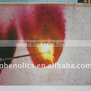 External Wall Fireproof and Insulation Phenolic Board thumbnail-1