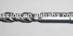 Double Flute SDS Electric Hammer Drill Bit thumbnail-2