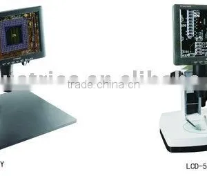 Lcd Series Microscopes LCD-600/500 thumbnail-1