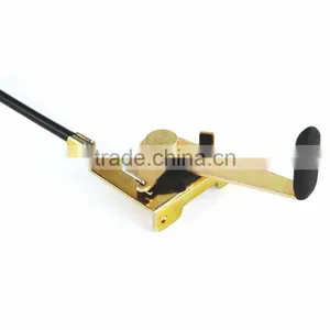 Outdoor Power Equipment Throttle Cable/Lawn Mower Spare Part Throttle Cable thumbnail-2