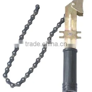 FLITER CHAIN WRENCH thumbnail-1