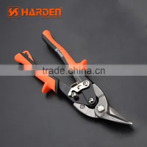 Taiwan Type Aviation Snips Right thumbnail-3
