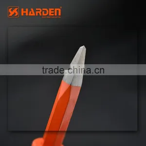 Factory Direct Sales All Kinds Of Professional TPR Handle Point Chisel thumbnail-4
