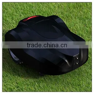 Robotic Grass Cutter With Favourable Price, Intelligent Automatic Grass Cutter thumbnail-1
