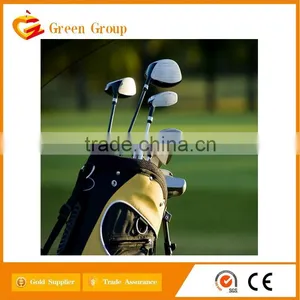 China Wholesale Golf Clubs Complete Sets for Man Custom Designed for Golf thumbnail-2