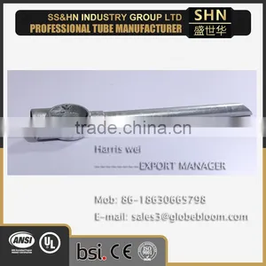 20mm Steel gi Metal Conduit Pipe thumbnail-1