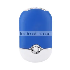 High Quality Portable Mini Usb Cooling Fan Cheap Air Conditioner thumbnail-3