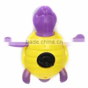 Dongguan Toys 2 Pcs Baby Bath Toys, Wind-up Swimming Turtle Summer Toy For Kids Child Pool Bath Fun Time thumbnail-5