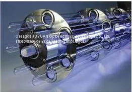 Quartz Casing-Can Collect Ozone thumbnail-4
