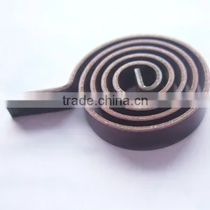 Obsolete Appliance Parts Bimetallic Spring Made in Wuhu thumbnail-1