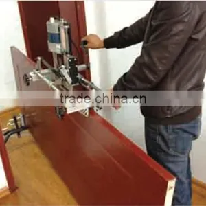 Portable Door Lock Mortiser thumbnail-5