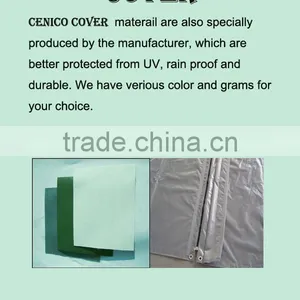 Barn Style Car Garage , Portable Car Shelter, Car Tent , Car Port /canopy thumbnail-3