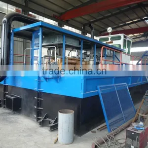Dredger Vessel thumbnail-1