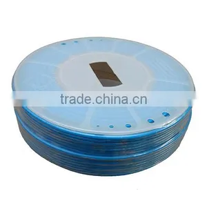 Abrasion Resistance Nylon Reinforced Hose for Textile 10mm*7mm thumbnail-3