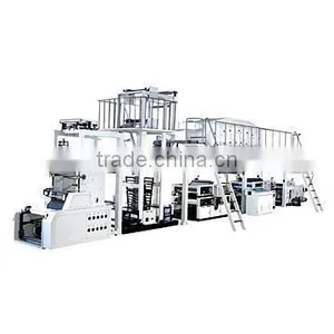Plastic Tube Printing-Embossing-Gusseting Machine thumbnail-1