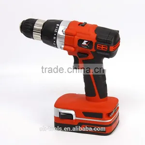 Ok-tools 28PCS Cordless Electric Tool Set thumbnail-2