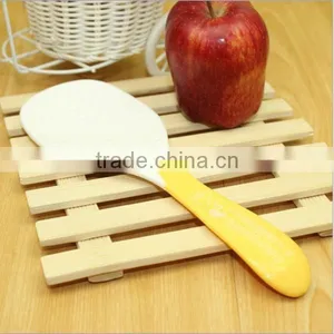 Custom Food Grade Plastic Rice Spoons/custom Non-slip PP Plastic Rice Spoons/OEM &ODM PP Plastic Rice Spoons Supplier thumbnail-2