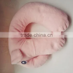 Factory Panda Shaped Neckpillow thumbnail-2