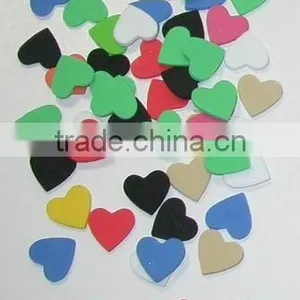 EVA CRAFT FOAM SHAPES thumbnail-1